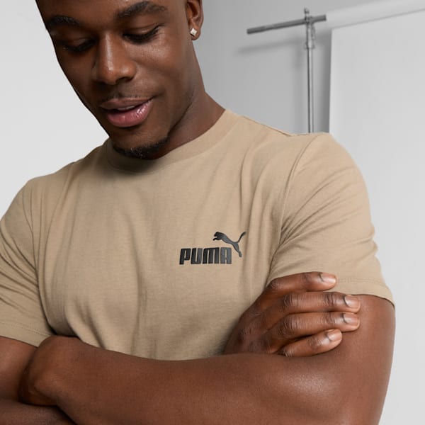 Essentials No. 1 Logo Men's Tee, Oak Branch, extralarge