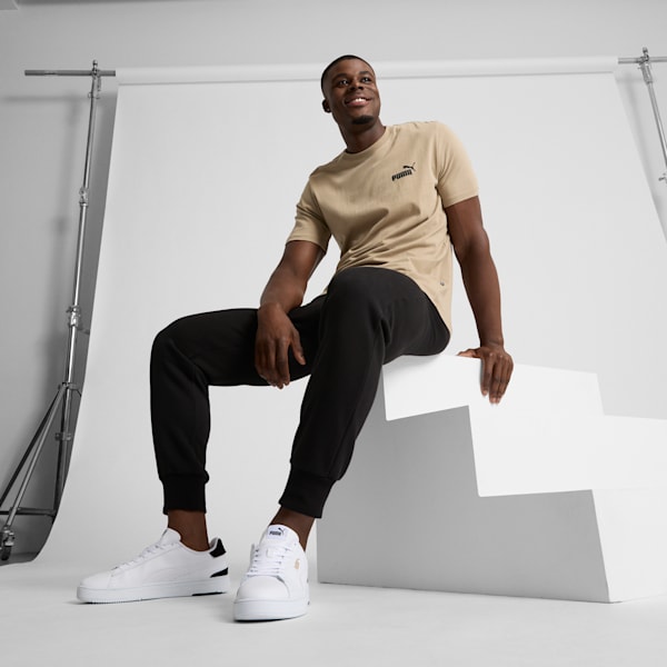 Essentials No. 1 Logo Men's Tee, Oak Branch, extralarge