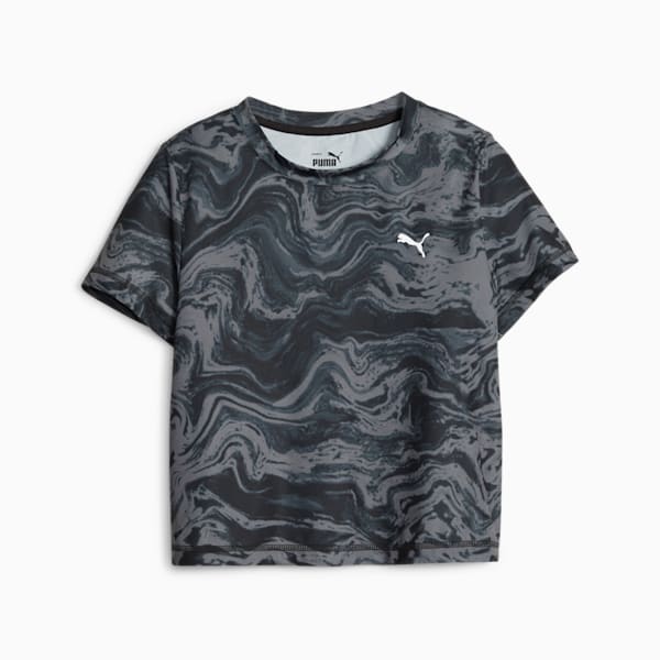 Puma online shirt girls