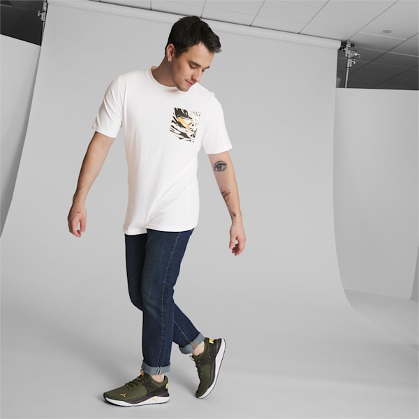 Power melo shoes best sale