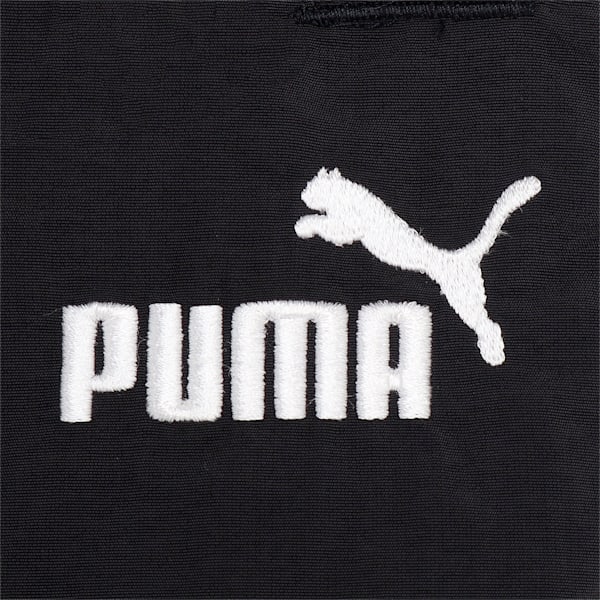 メンズ CORE HERITAGE ウーブン ウラトリコット パンツ, PUMA Black, extralarge-JPN