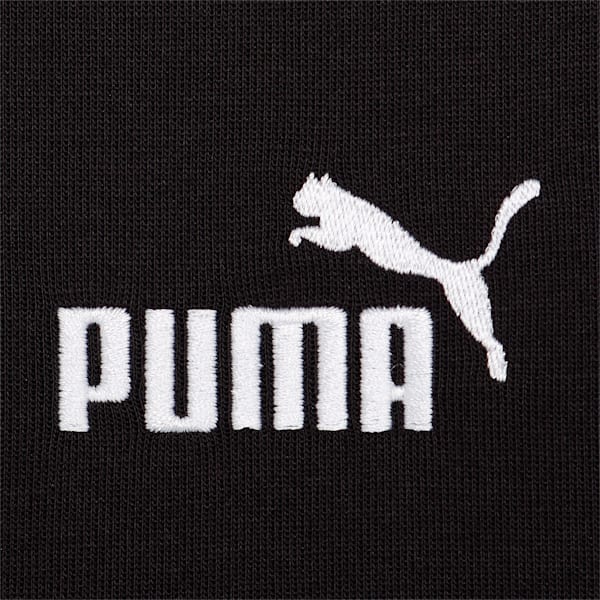 メンズ CORE HERITAGE フーディー, PUMA Black, extralarge-JPN