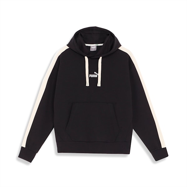 メンズ CORE HERITAGE フーディー, PUMA Black, extralarge-JPN