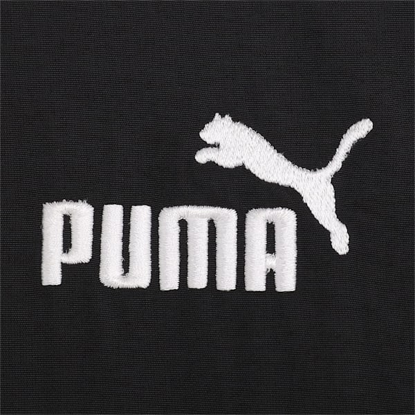 ウィメンズ CORE HERITAGE ウーブン ウラトリコット ジャケット, PUMA Black, extralarge-JPN