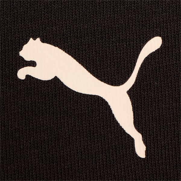 ウィメンズ PUMA MOTION ロング ドレス, PUMA Black, extralarge-JPN