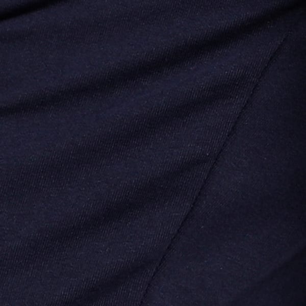 PUMA x one8 Men's Colorblock Pants, PUMA Navy, extralarge-IND