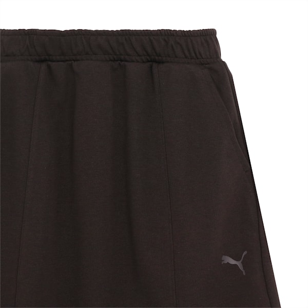 ウィメンズ PCPC ニット ロング スカート, PUMA Black, extralarge-JPN