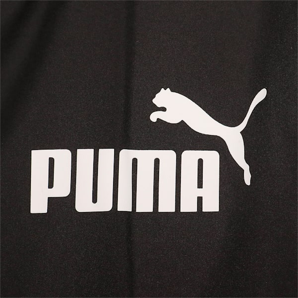 キッズ ボーイズ PUMA POWER メッシュ ジャケット 120-160cm, PUMA Black, extralarge-JPN