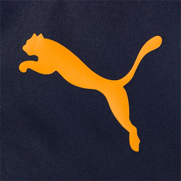 キッズ ボーイズ ACTIVE SPORTS 中綿 ジャケット 120-160cm, PUMA Navy, extralarge-JPN