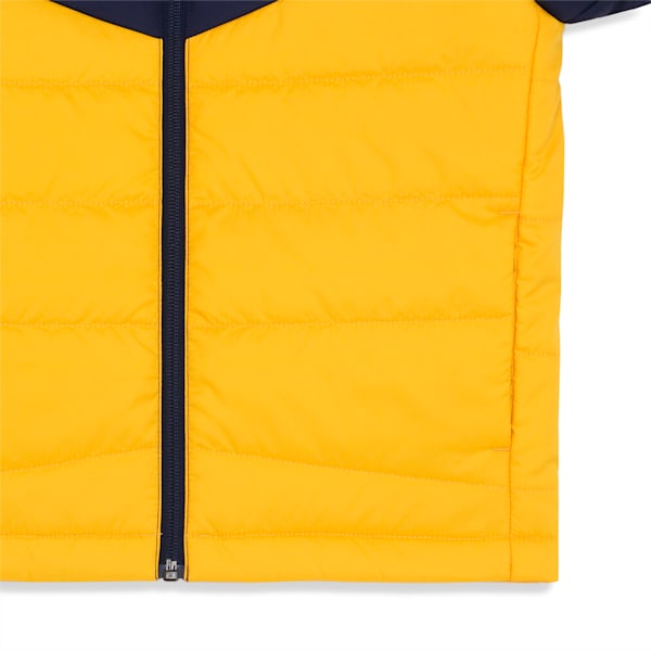 PUMA公式】キッズ ボーイズ ACTIVE SPORTS 中綿 ジャケット 120