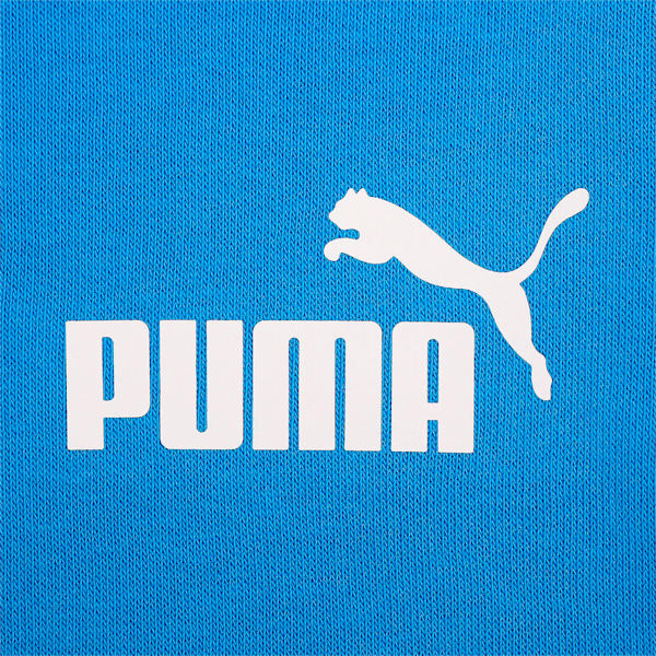 キッズ ボーイズ PUMA POWER クルースウェット 120-160cm, Racing Blue, extralarge-JPN