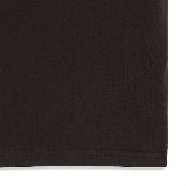 キッズ ボーイズ PUMA SQUAD Tシャツ 長袖 120-160cm, PUMA Black, extralarge-JPN