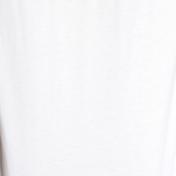 ESS Elevated Regular Fit Men's T-Shirt, Puma White, extralarge-IND