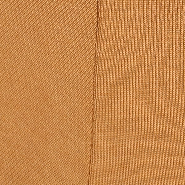 Logo Men's Regular Fit T-Shirt, Desert Tan, extralarge-IND