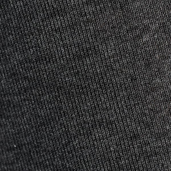 Logo Skinny Fit Women's Leggings, Dark Gray Heather, extralarge-IND