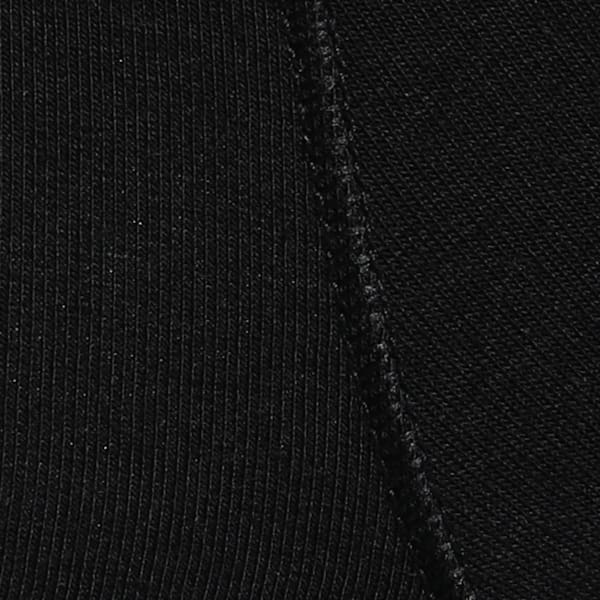 Men's Long Sleeve Thermal Top, Puma Black, extralarge-IND
