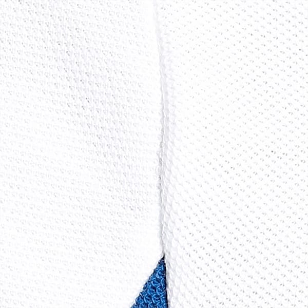 PUMA x one8 Stylized Men's Polo, PUMA White, extralarge-IND