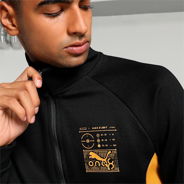 Puma one8 jacket sale