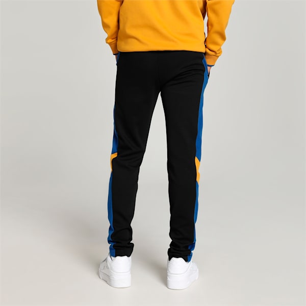 PUMA x one8 Men s Elevated Slim Fit Pants PUMA