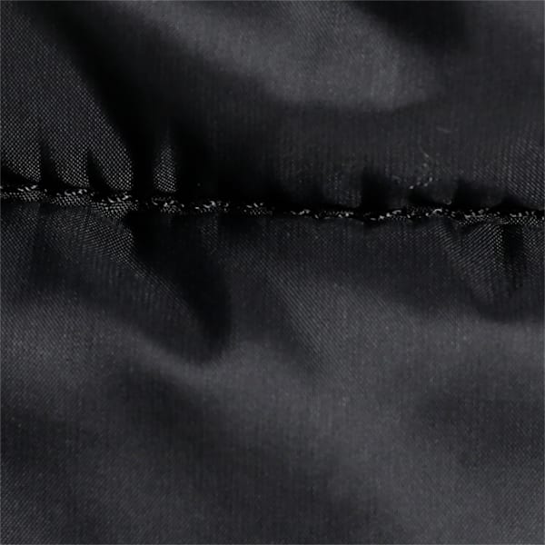 PUMA x one8 Men's Reversible Slim Fit Jacket, PUMA Black, extralarge-IND