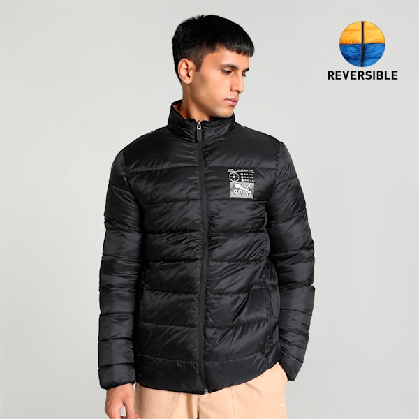 One 8 sale puma jacket