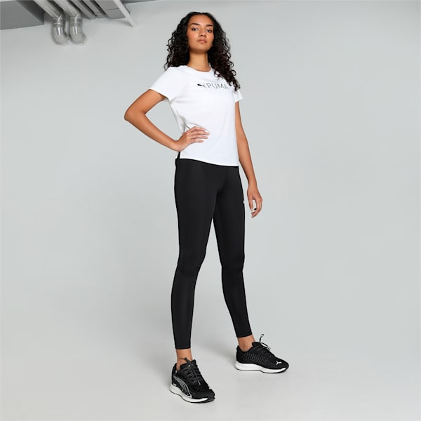 EVOSTRIPE Women's Leggings, PUMA Black, extralarge-IND