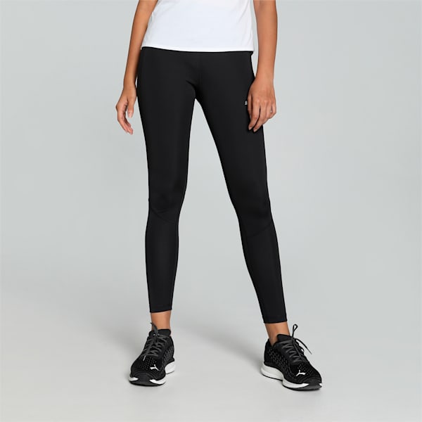 EVOSTRIPE Women's Leggings, PUMA Black, extralarge-IND