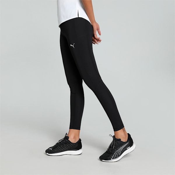 EVOSTRIPE Women's Leggings, PUMA Black, extralarge-IND