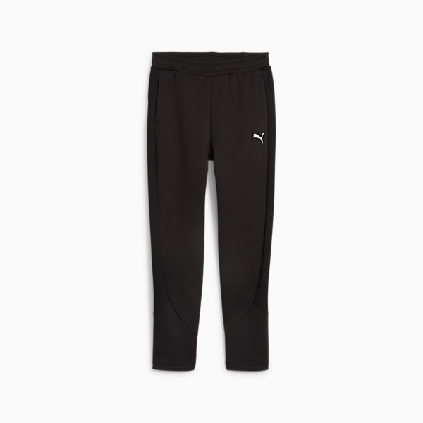 Pants para mujer EVOSTRIPE, PUMA Black, extralarge