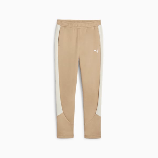 Pants para mujer EVOSTRIPE, Prairie Tan, extralarge
