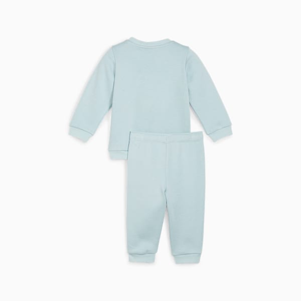 Conjunto de dos piezas para infantes MINICATS ESS+, Turquoise Surf, extralarge