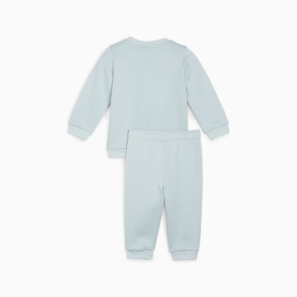 MINICATS ESS+ Toddlers' Jogger, Turquoise Surf, extralarge