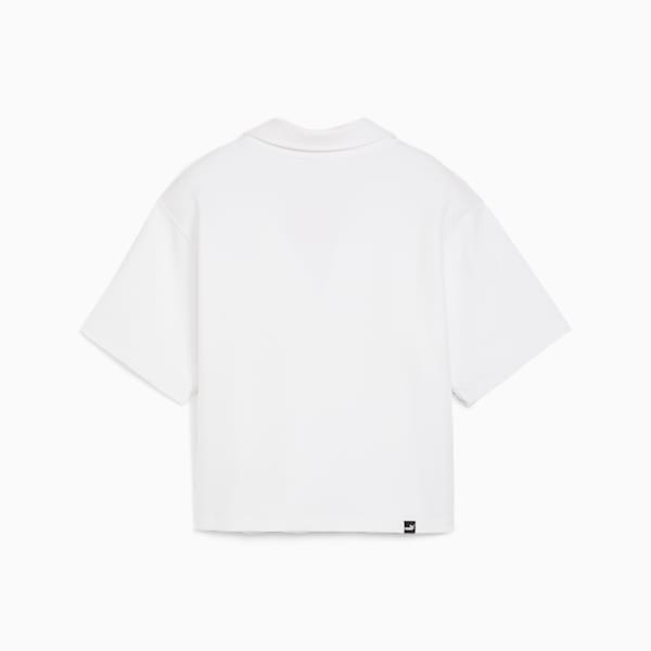 Polos online puma mujer