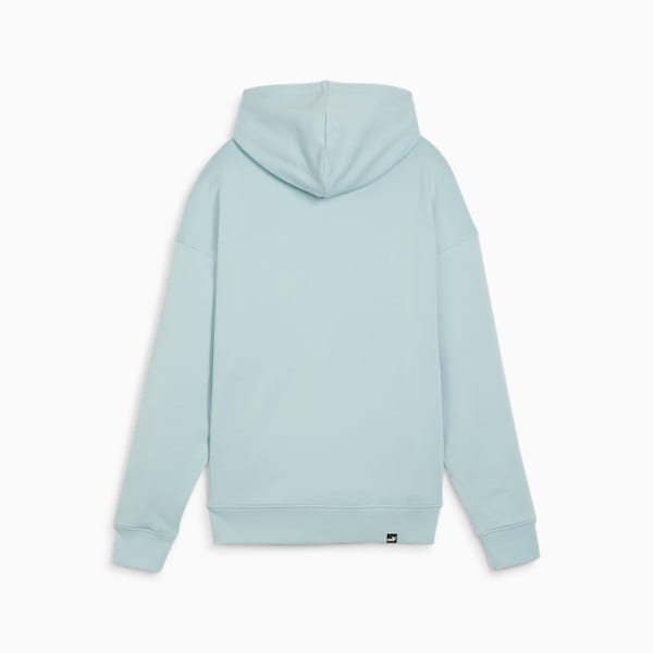 Turquoise surf hoodie 2025