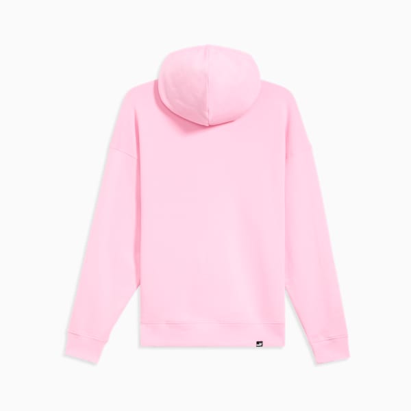 HER Women's Hoodie, Pink Lilac, extralarge