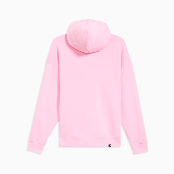 Sudadera con gorra para mujer HER, Pink Lilac, extralarge