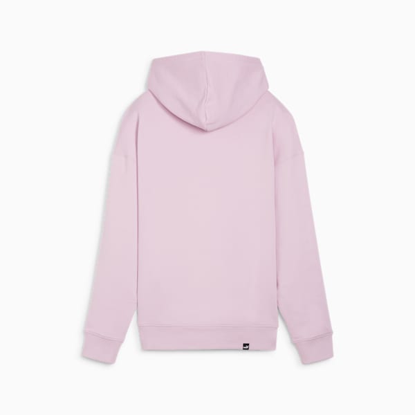 Puma Womens Her Hoodie TR