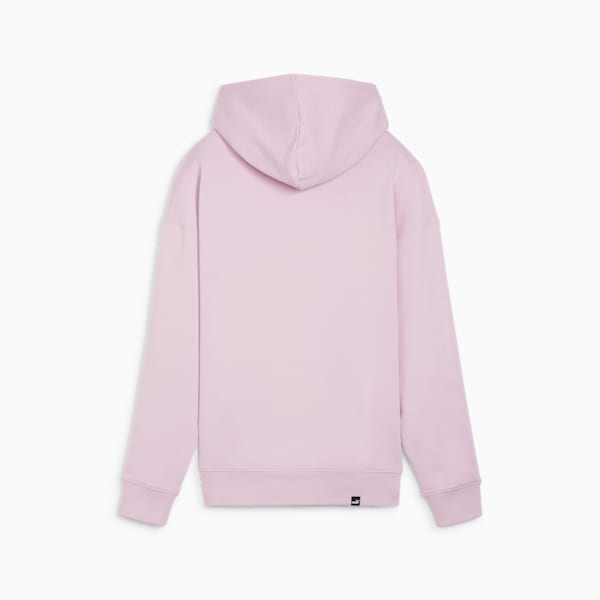 HER Women's Hoodie, Grape Mist, extralarge