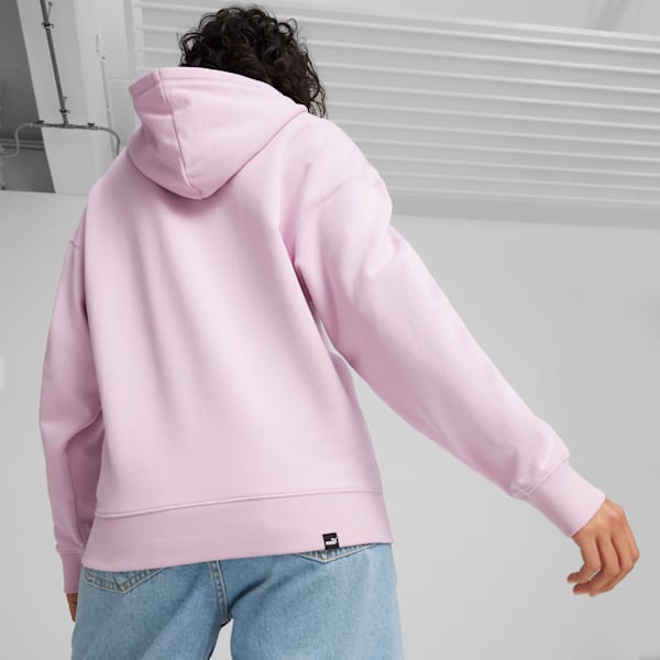 Puma sweatshirt ladies best sale