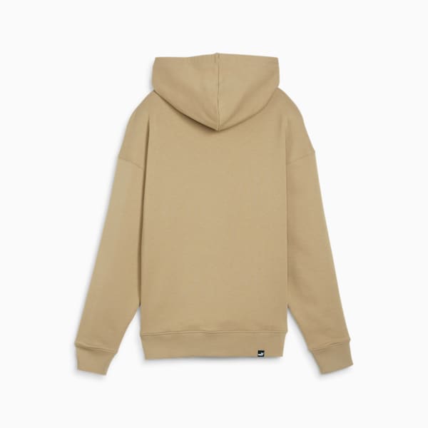 HER Women's Hoodie, Prairie Tan, extralarge