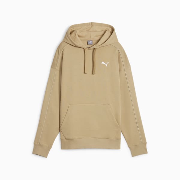 HER Women's Hoodie, Prairie Tan, extralarge