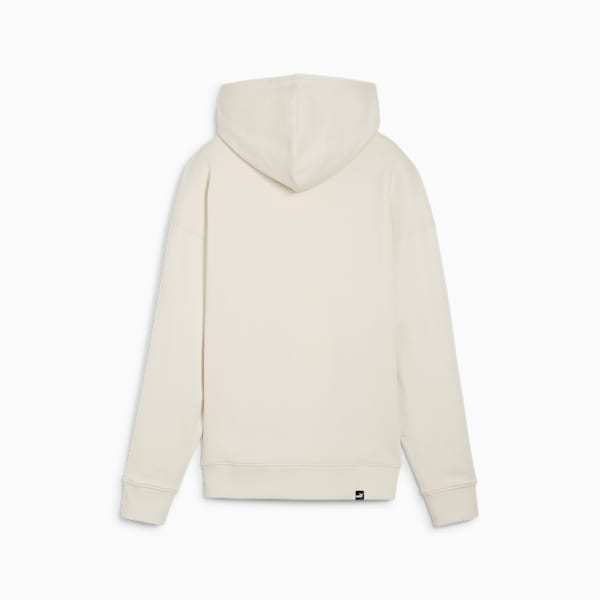 HER Women's Hoodie, Alpine Snow, extralarge