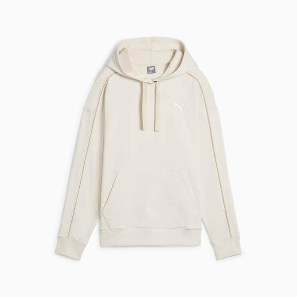 HER Women's Hoodie, Alpine Snow, extralarge