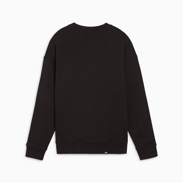 HER Women's Sweatshirt, PUMA Black, extralarge-IND