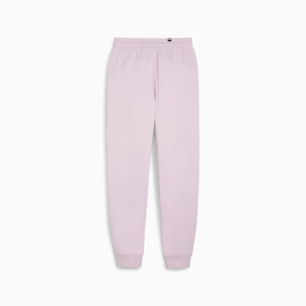 Pants de talle alto HER para mujer, Grape Mist, extralarge