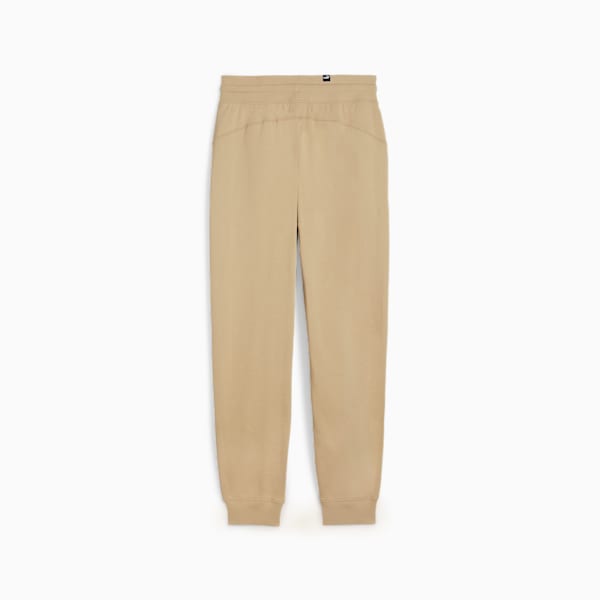 Pants de cintura alta para mujer HER, Prairie Tan, extralarge