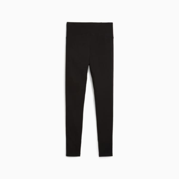 HER Women's High-Waisted Leggings, PUMA Black, extralarge-IND