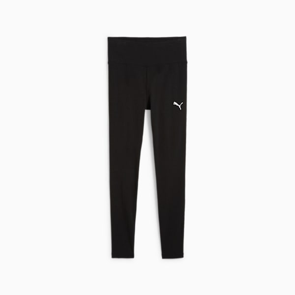 HER Women's High-Waisted Leggings, PUMA Black, extralarge-IND
