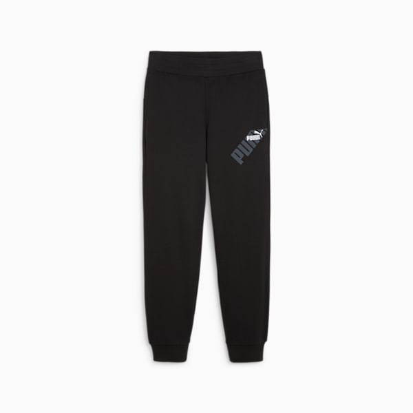 PUMA POWER Women's Pants, PUMA Black, extralarge-IND