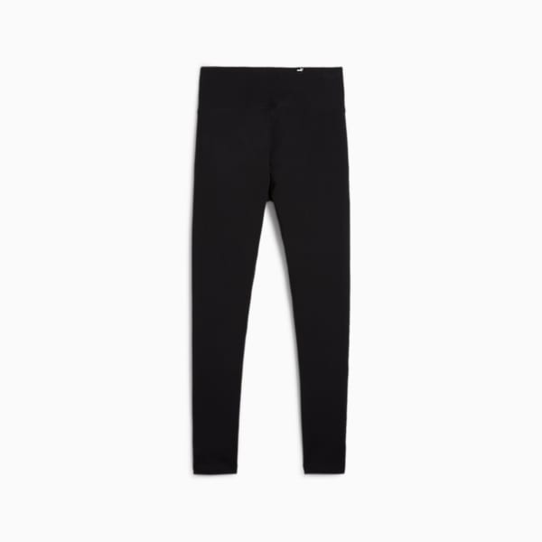SQUAD Women's Leggings, PUMA Black, extralarge-IND